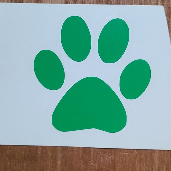 HP (1)Permanent 🚗 window decal - Picture 1 of 2